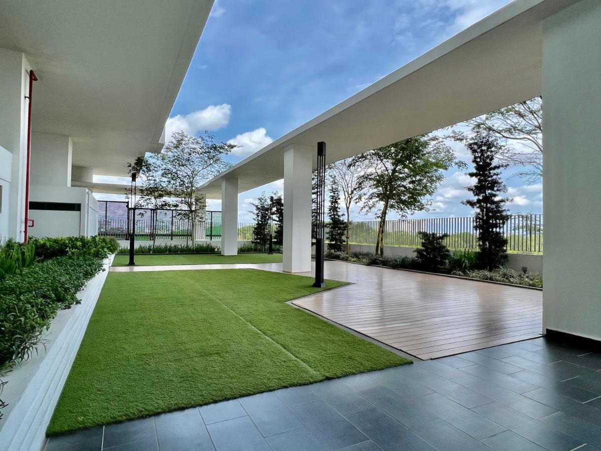 Royale Cottage Midvalley Netflix Pools 4 Pax Johor Bahru Exteriér fotografie
